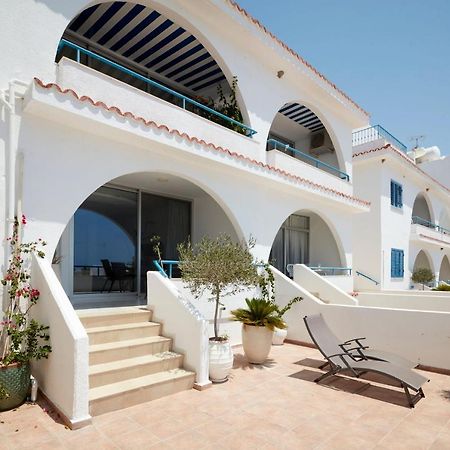 Ambelones Apartments Писсури Экстерьер фото