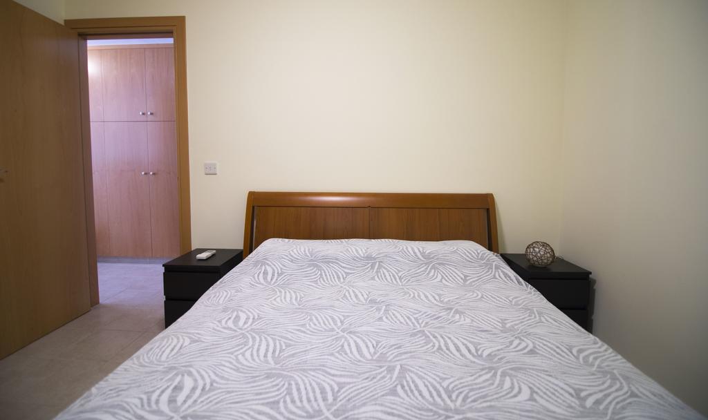 Ambelones Apartments Писсури Экстерьер фото