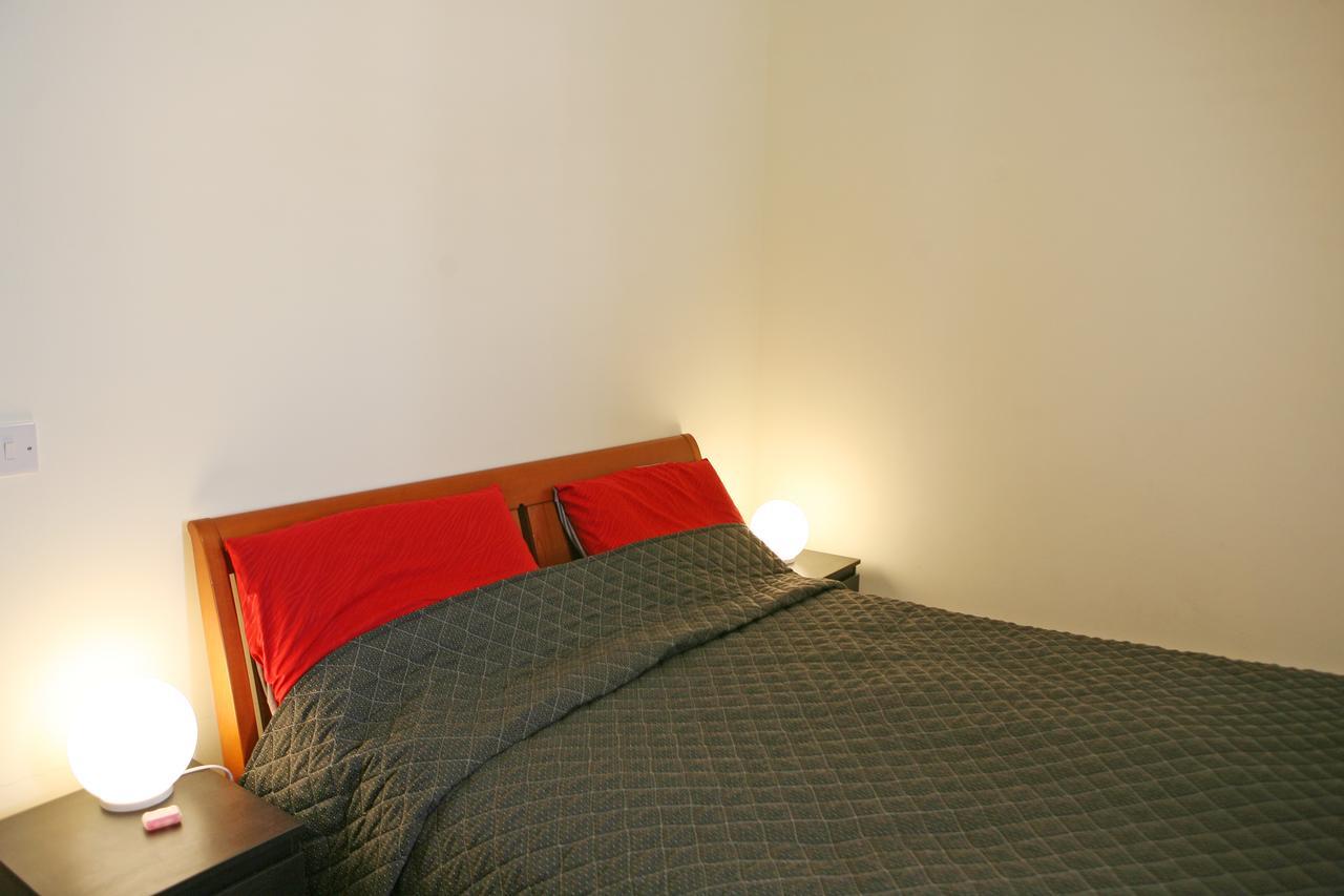 Ambelones Apartments Писсури Экстерьер фото