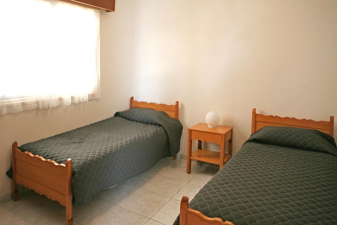 Ambelones Apartments Писсури Экстерьер фото