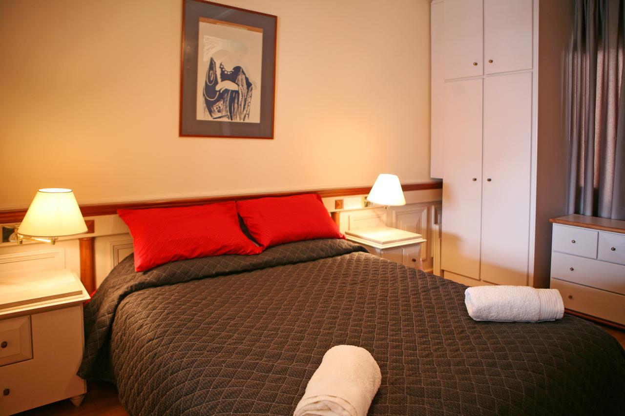 Ambelones Apartments Писсури Экстерьер фото