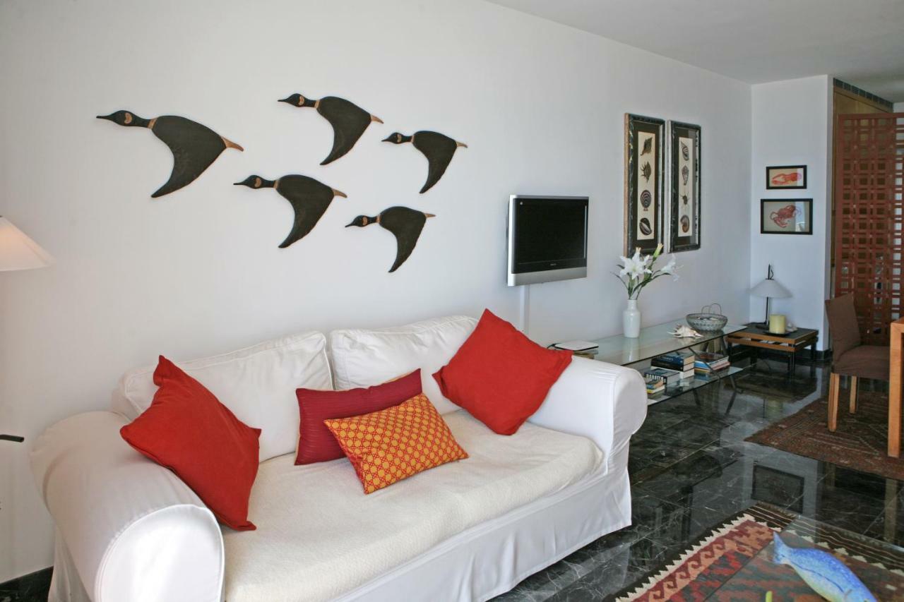 Ambelones Apartments Писсури Экстерьер фото