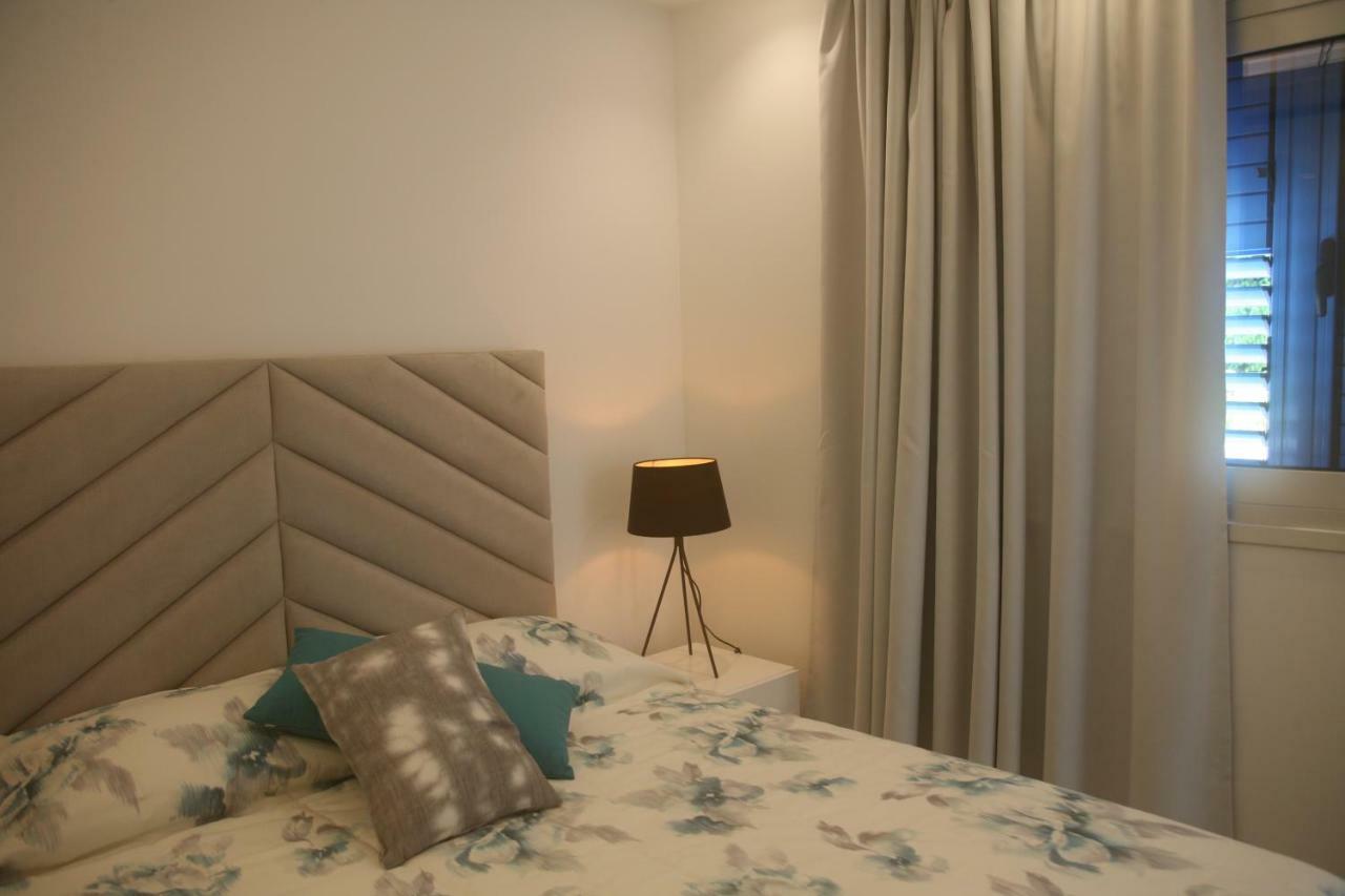 Ambelones Apartments Писсури Экстерьер фото
